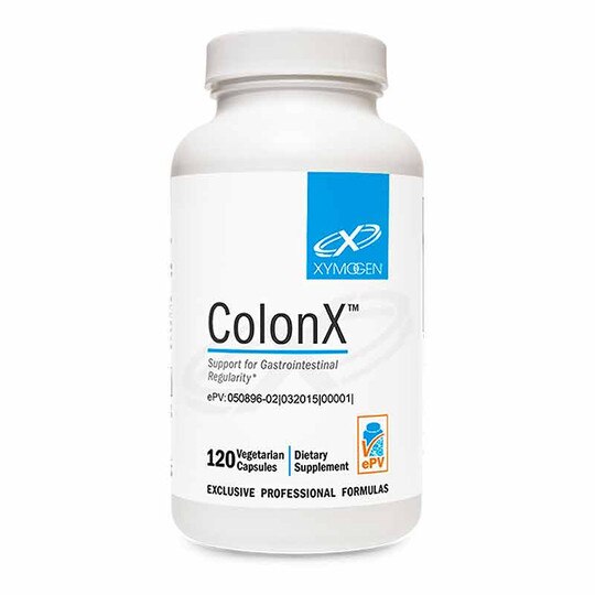 ColonX, XYM